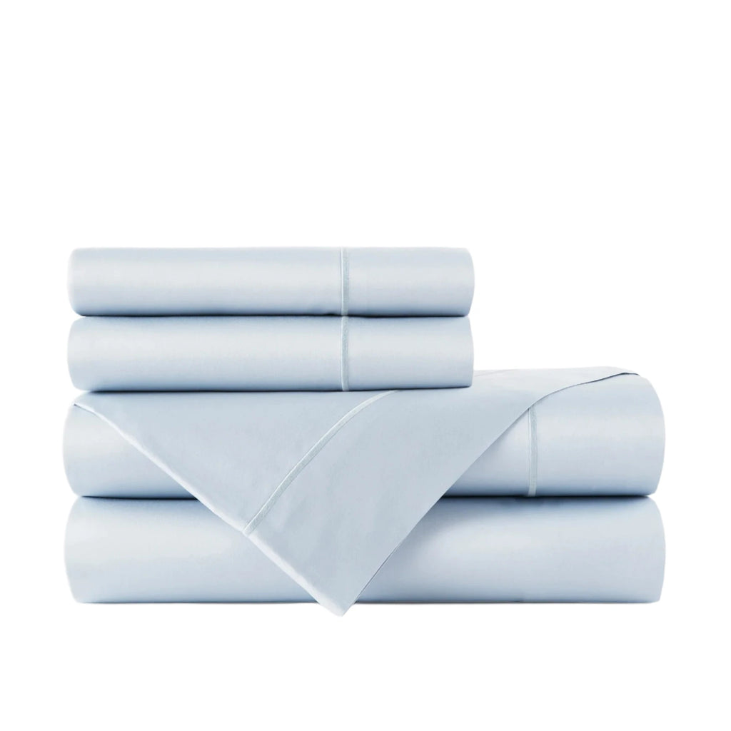 Soprano Sateen Sheet Set - Noble Designs