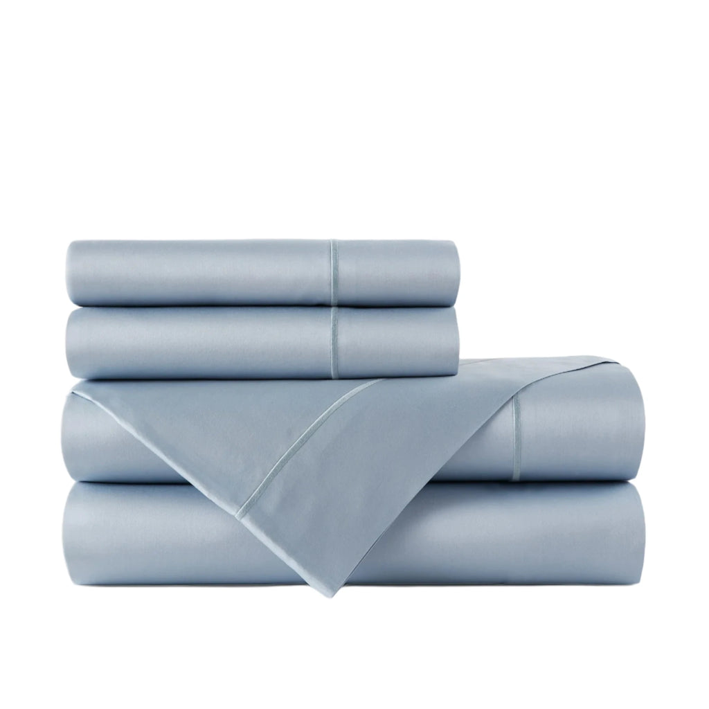 Soprano Sateen Sheet Set - Noble Designs