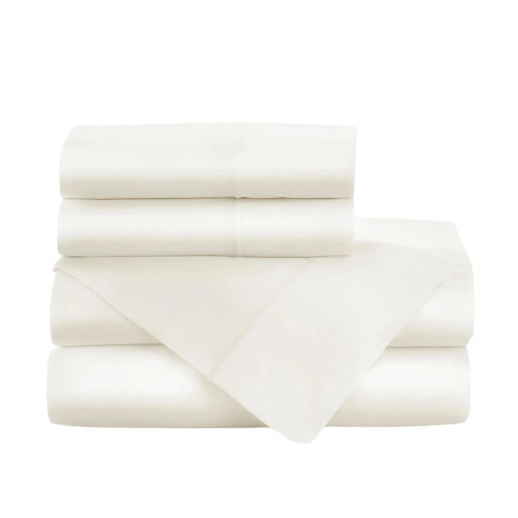 Soprano Sateen Sheet Set - Noble Designs