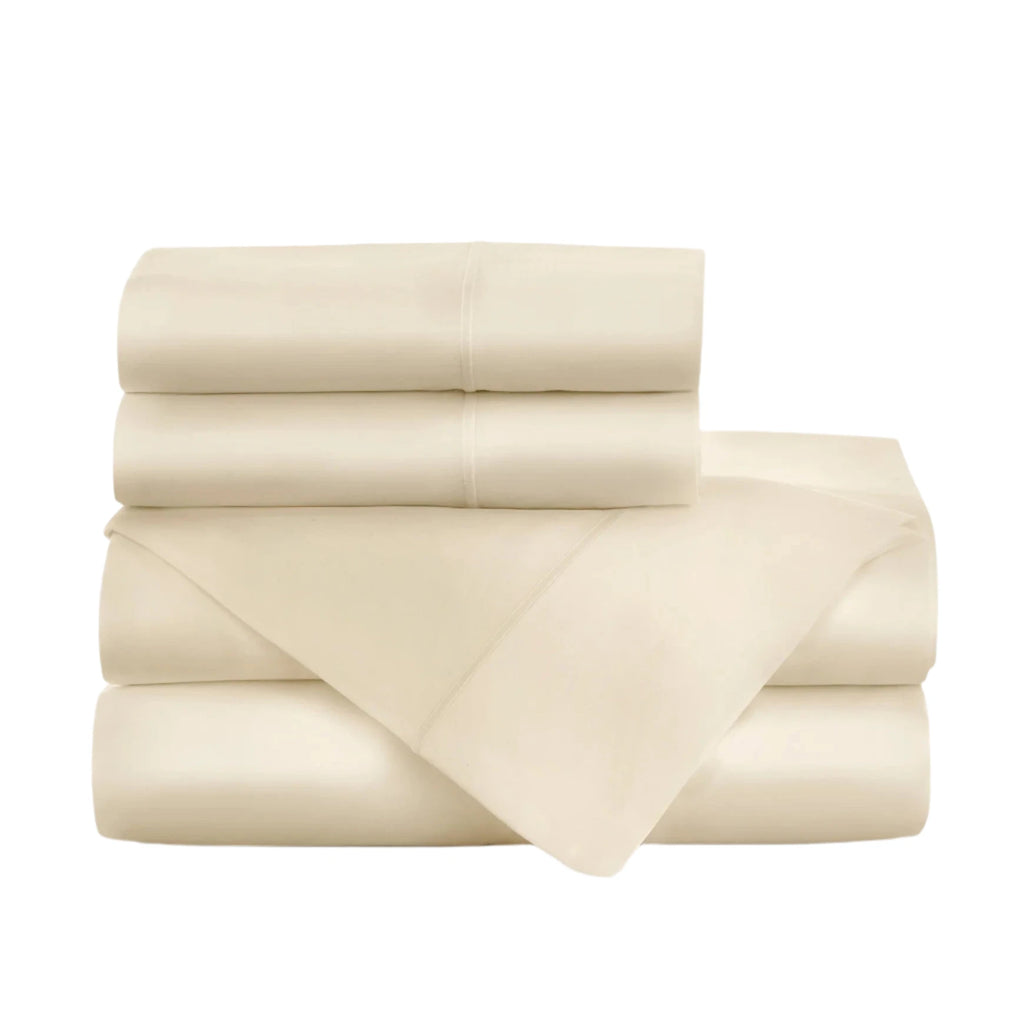 Soprano Sateen Sheet Set - Noble Designs