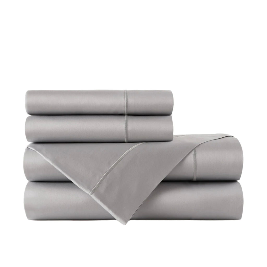 Soprano Sateen Sheet Set - Noble Designs