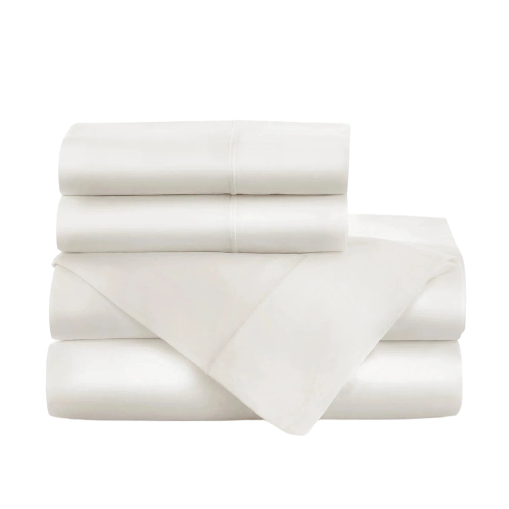 Soprano Sateen Sheet Set - Noble Designs