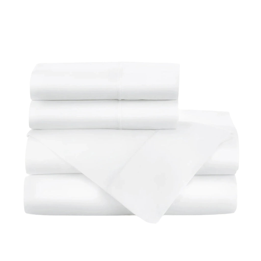 Soprano Sateen Sheet Set - Noble Designs