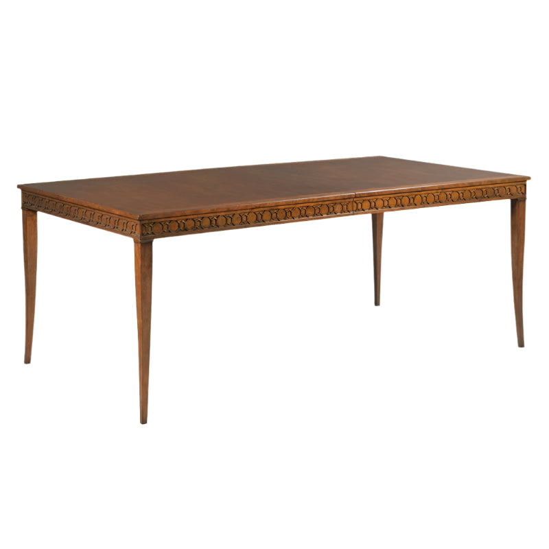Spencer Dining Table-Noble Designs1