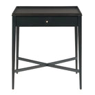 Standish Nightstand-Black-Noble Designs1
