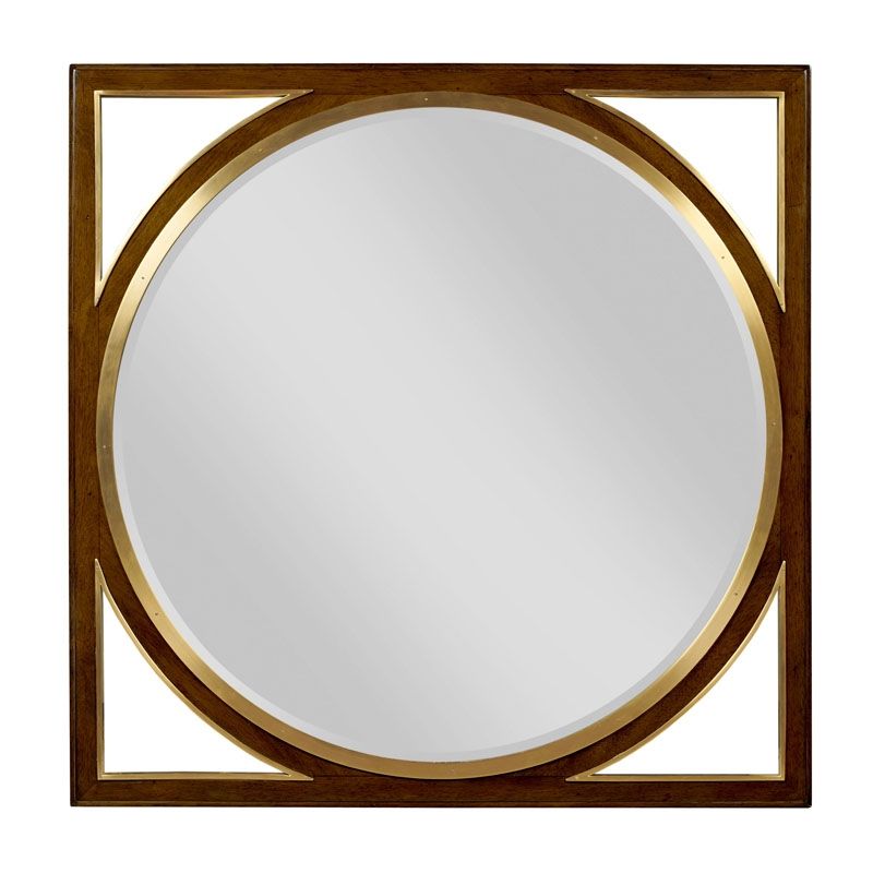 Sutton Mirror-Noble Designs
