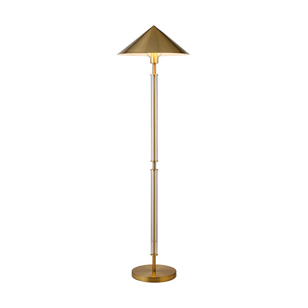 Tarron ABR Floor Lamp - Noble Designs