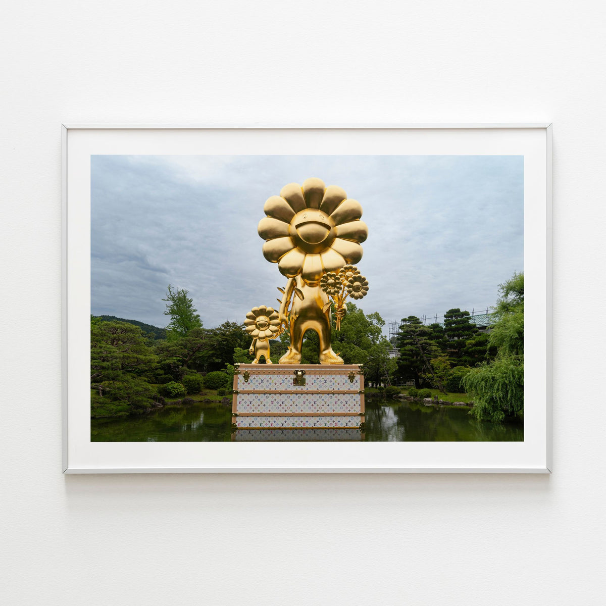 Takashi Murakami Louis Vuitton - Noble Designs