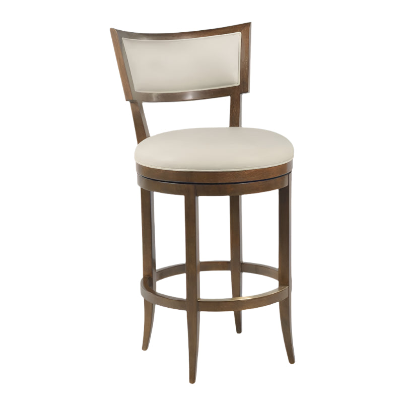 Tessa Swivel Counter Stool-Noble Designs1