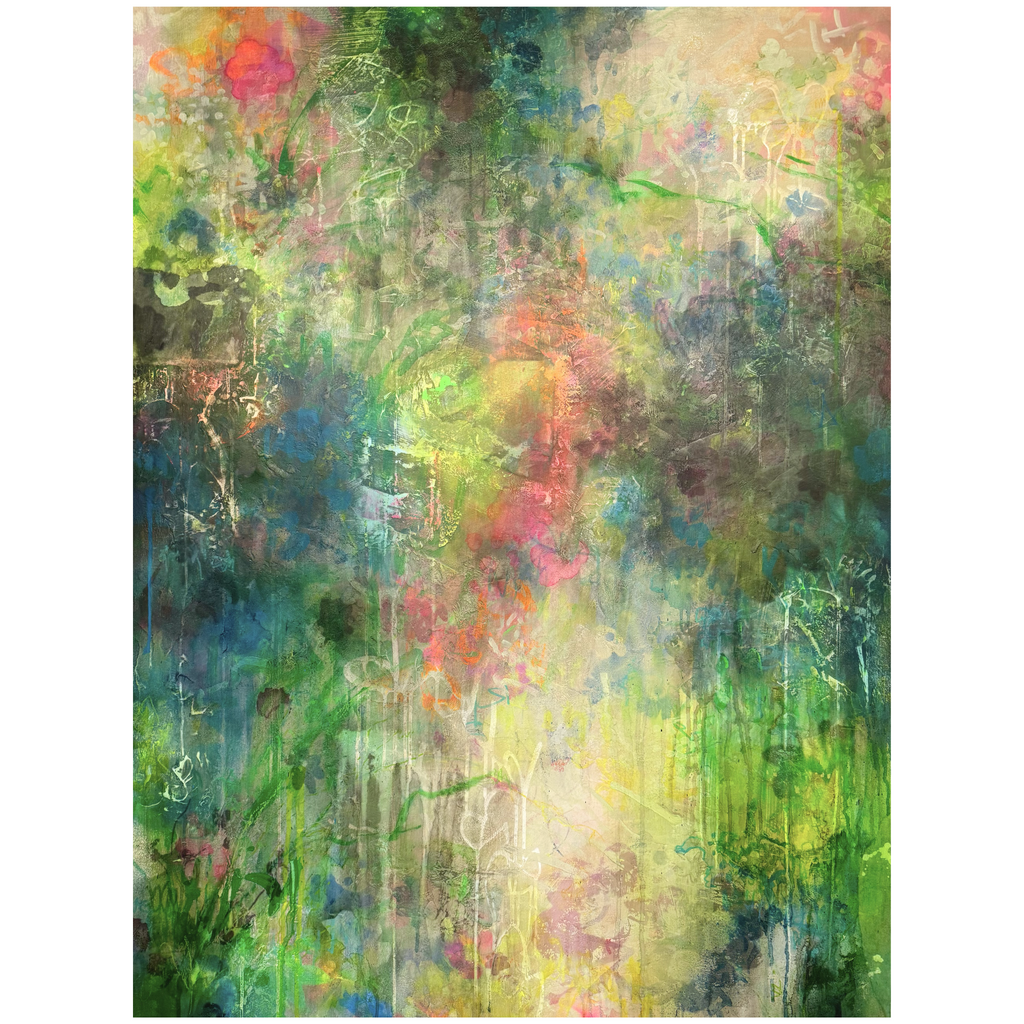 The Verdant Hours No. 1 - Noble Designs