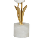 Thylane Buffet Lamp-Noble Designs
