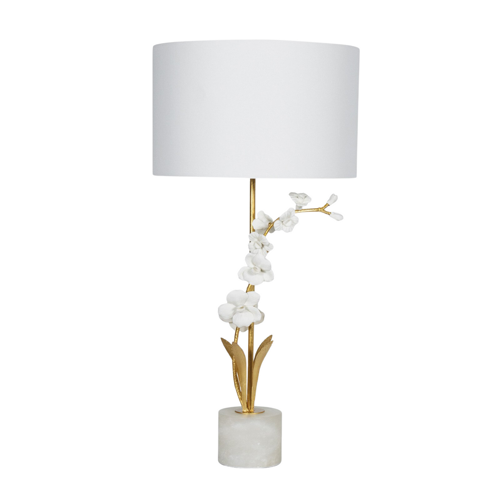 Thylane Buffet Lamp-Noble Designs