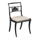 Trafalgar Side Chair-Noble Designs