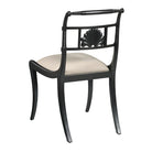Trafalgar Side Chair-Noble Designs2