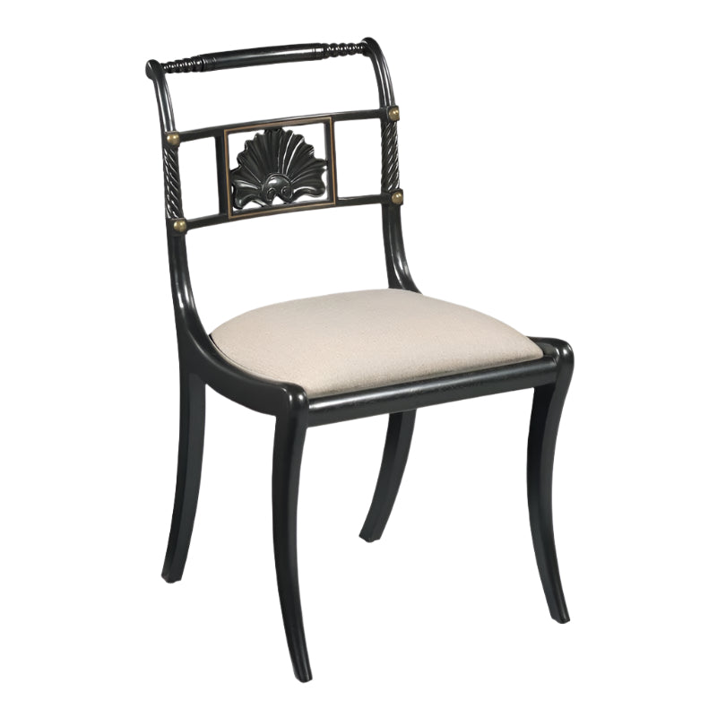 Trafalgar Side Chair-Noble Designs