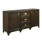 Tucker Cabinet-Noble Designs