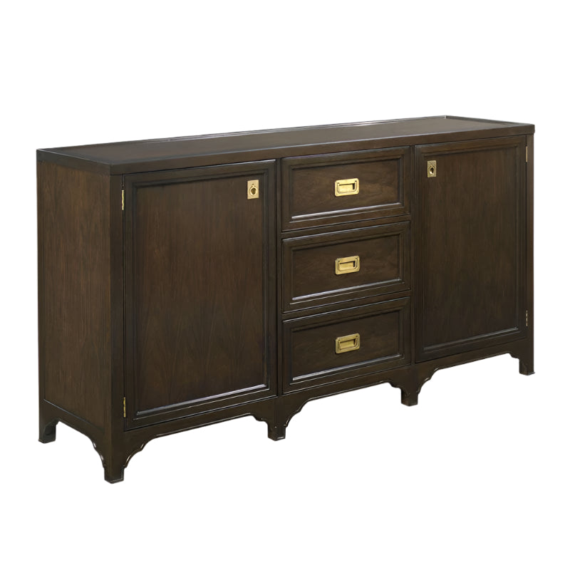 Tucker Cabinet-Noble Designs