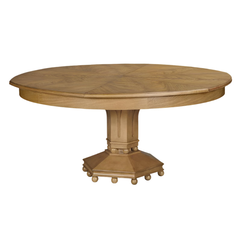 Tulip Dining Table-Auden-Noble Designs