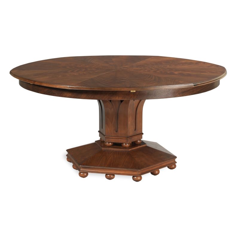 Tulip Dining Table-Montserrat-Noble Designs