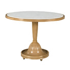 Tyson Center Hall Table-Noble Designs