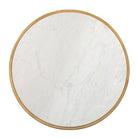 Tyson Center Hall Table-Noble Designs2