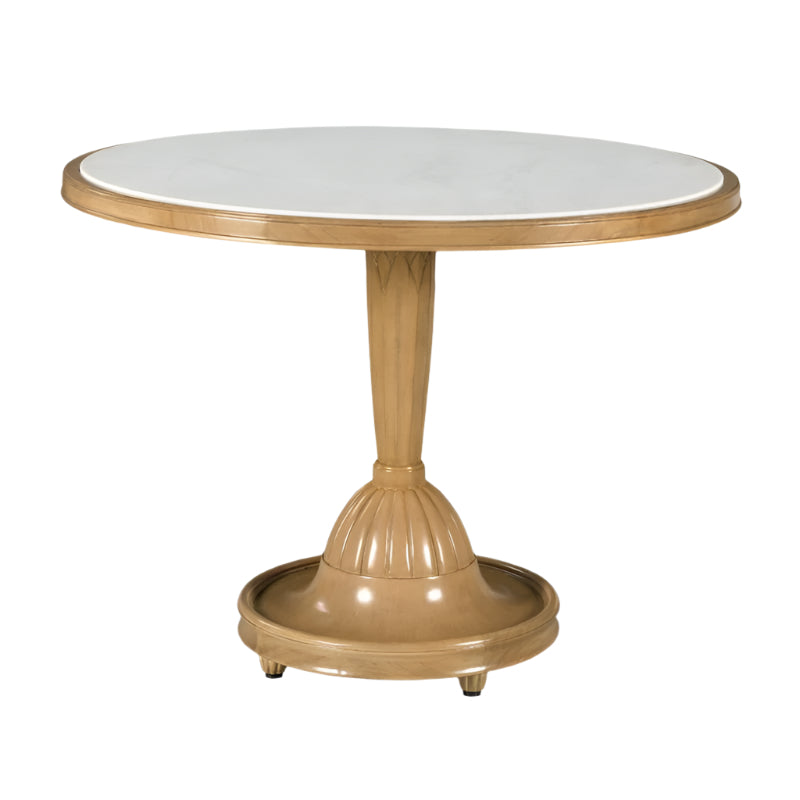 Tyson Center Hall Table-Noble Designs
