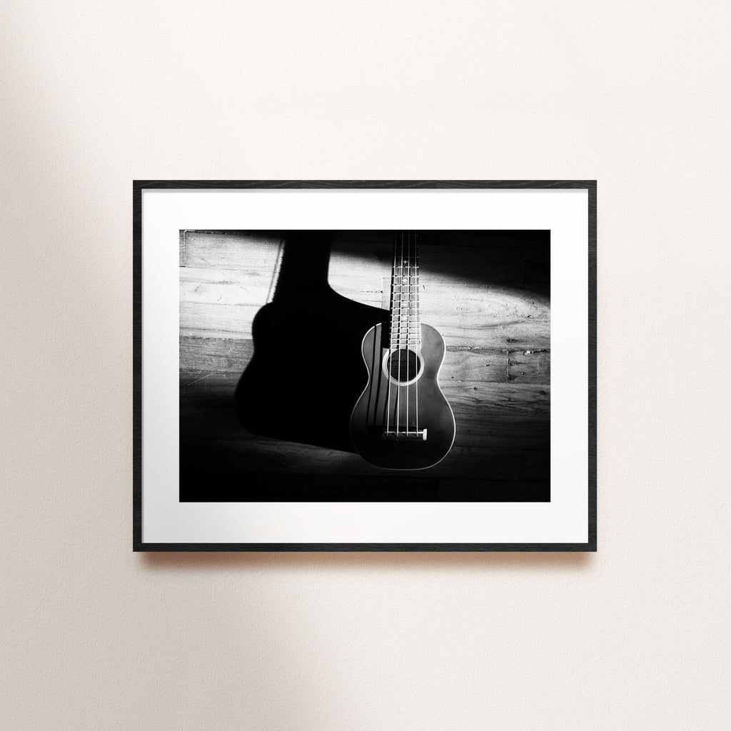 Ukulele - Noble Designs