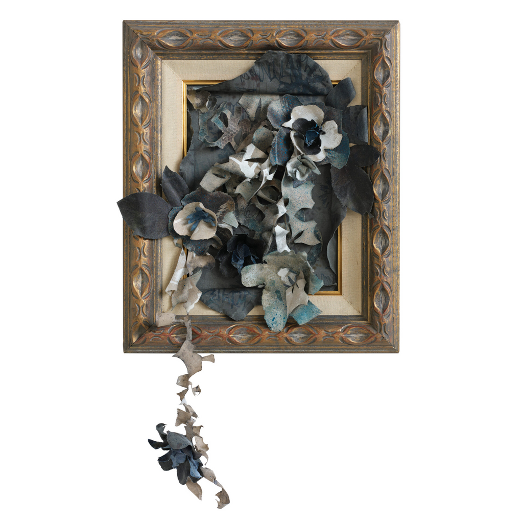 Unexpected Blooms No. 7-Noble Designs