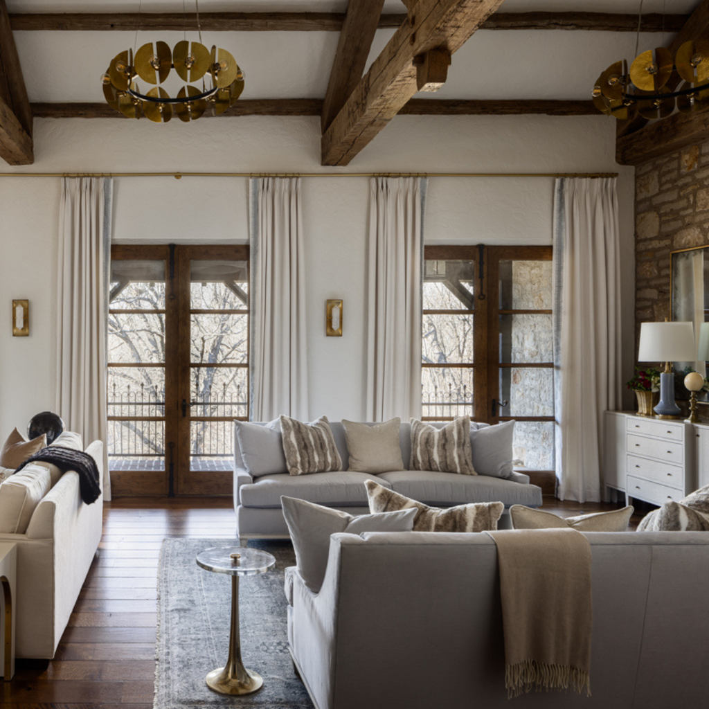 Noble Designs: Interior Design, Textiles, Pillows, Wallpaper & More