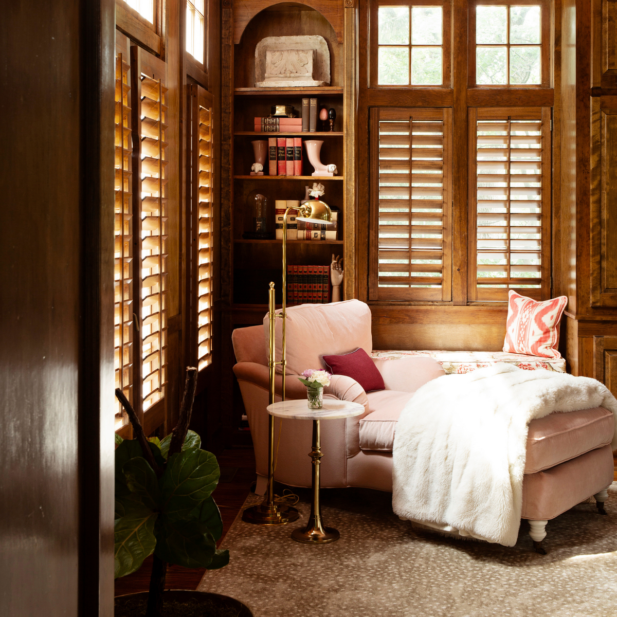 Meyer Circle - Noble Designs