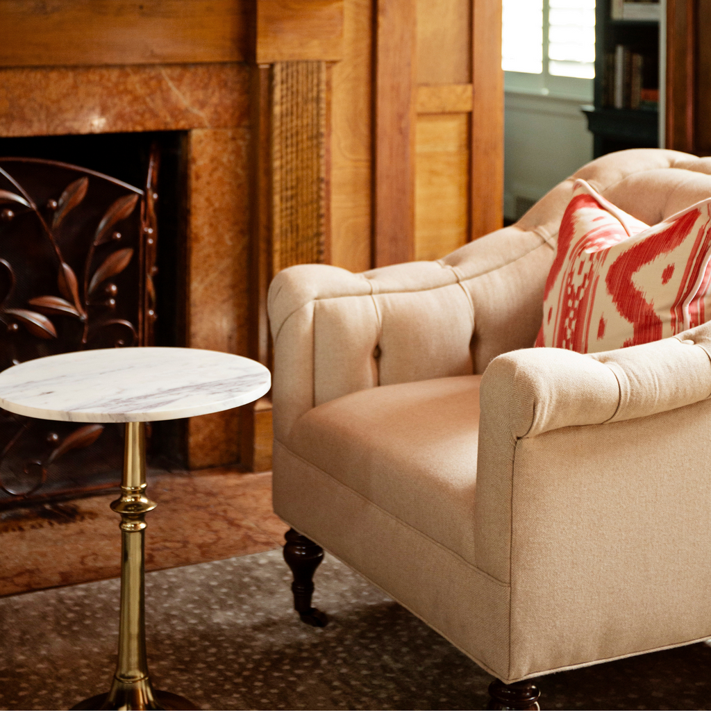 Meyer Circle – Noble Designs