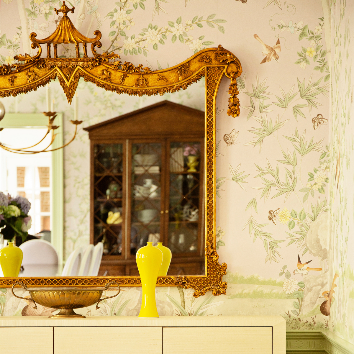 Meyer Circle - Noble Designs