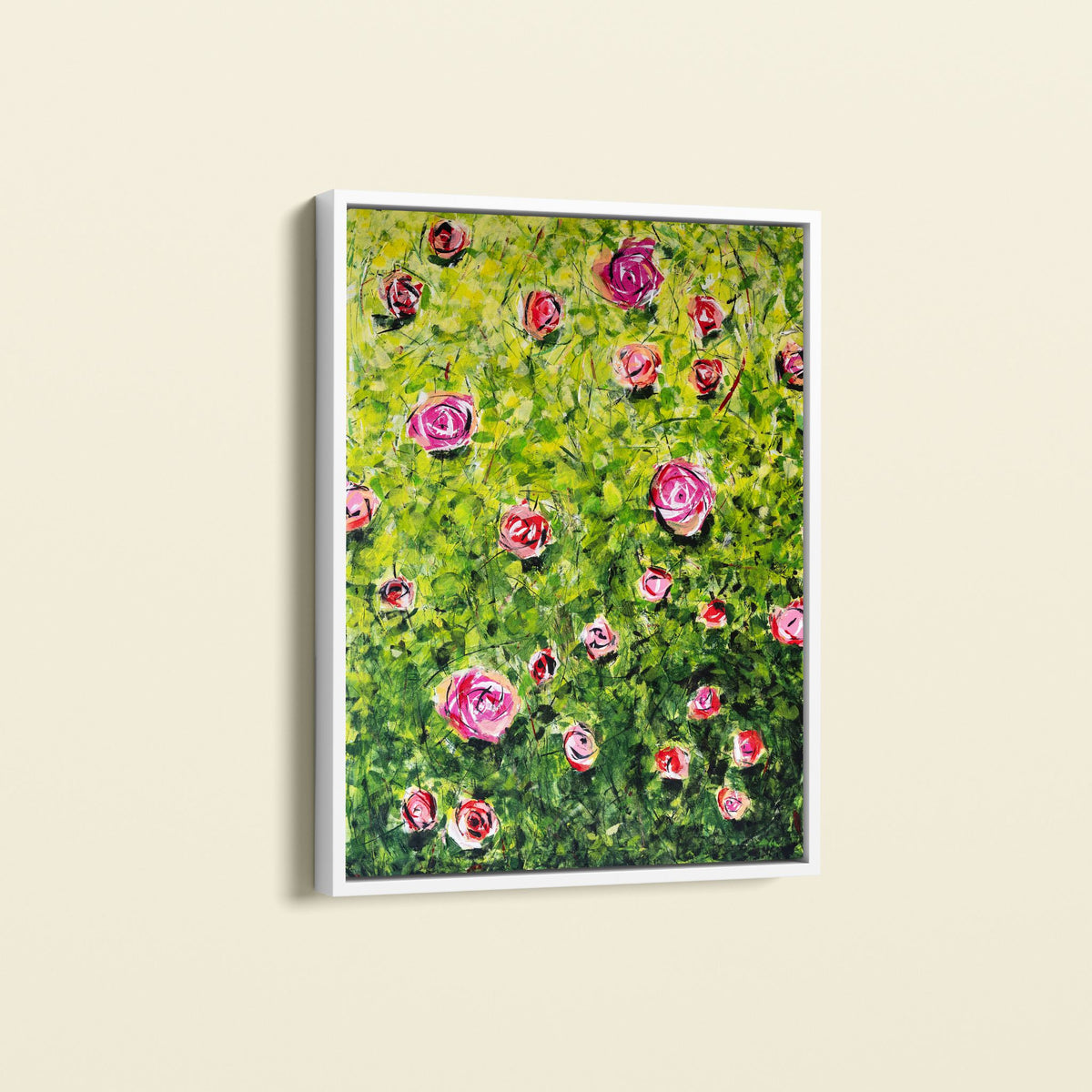 Broadway Flowers - Noble Designs