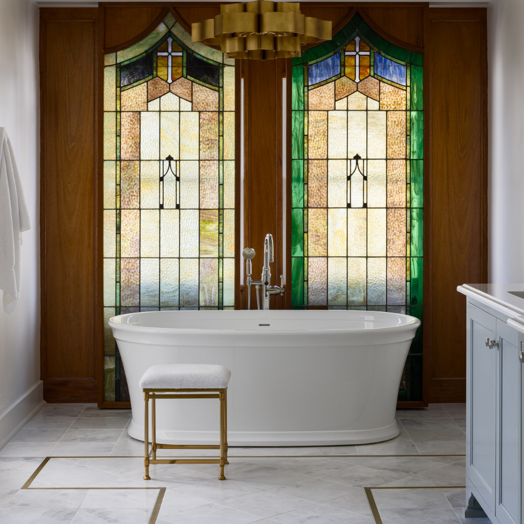 Noble Designs - Baltimore Ave 2024 - Bathroom