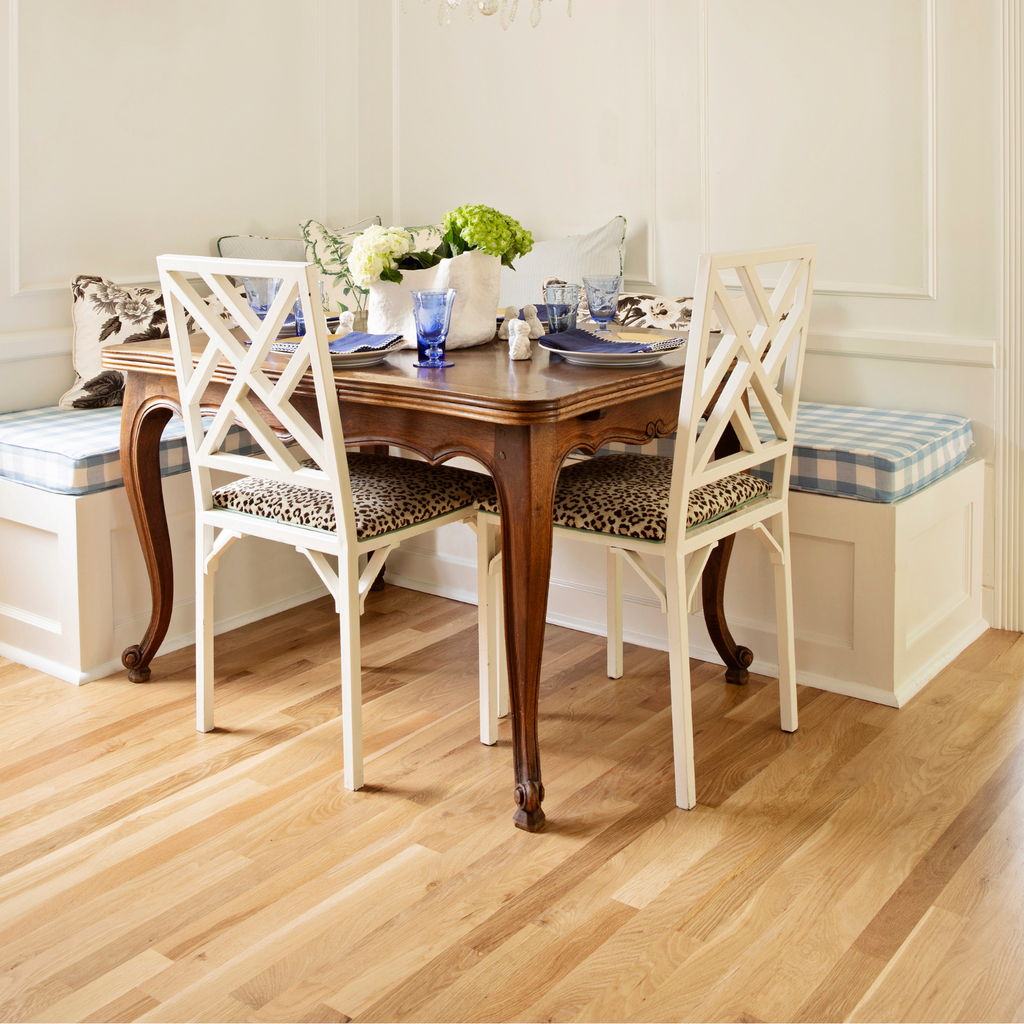 Sagamore Project - Dining Table - Noble Designs