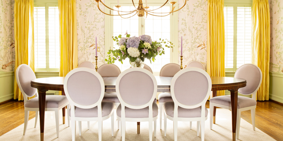 Meyer Circle - Noble Designs