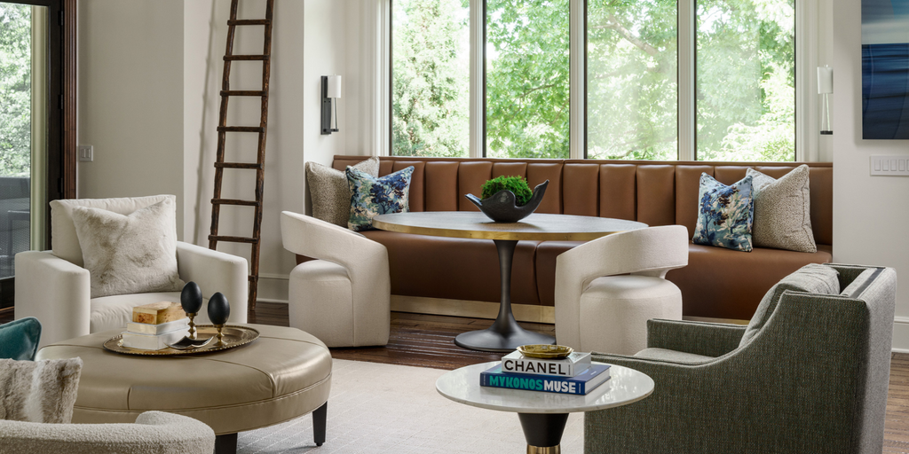 Noble Designs - 108th Street - Living Room2