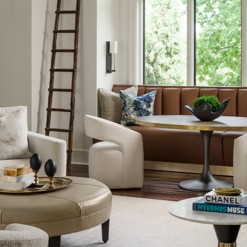 Noble Designs - 108th Street - Living Room2