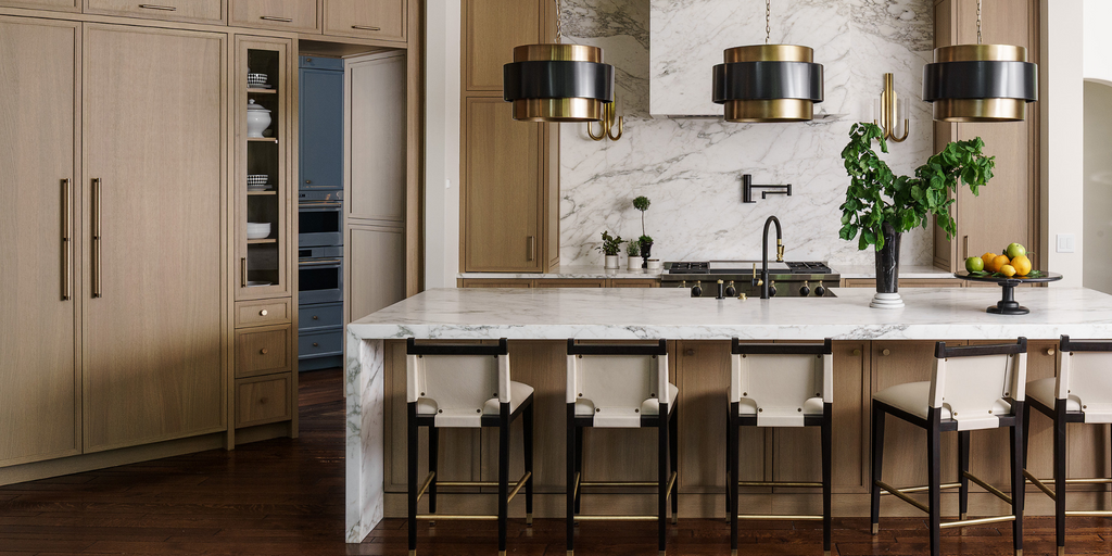 Noble Designs - 108th Street - Counter