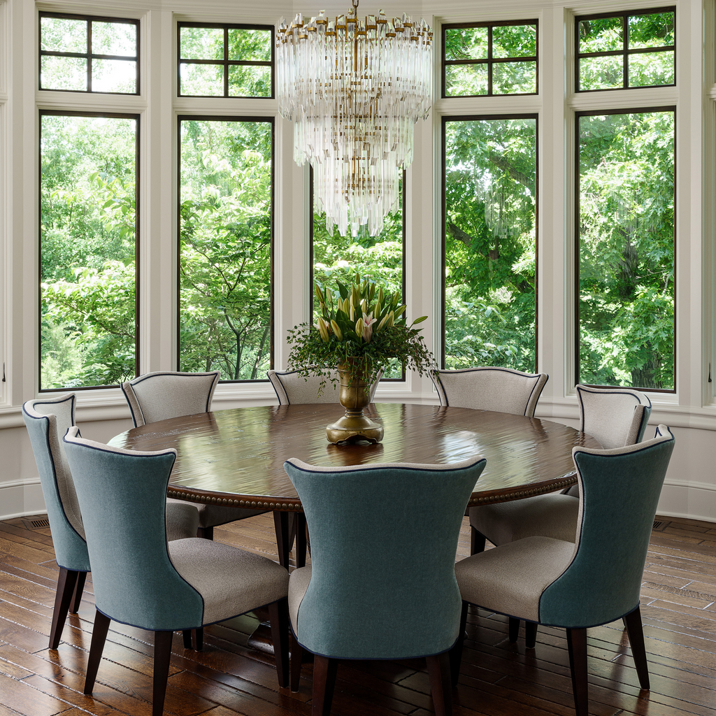 Noble Designs - 108th Street - Dining Table