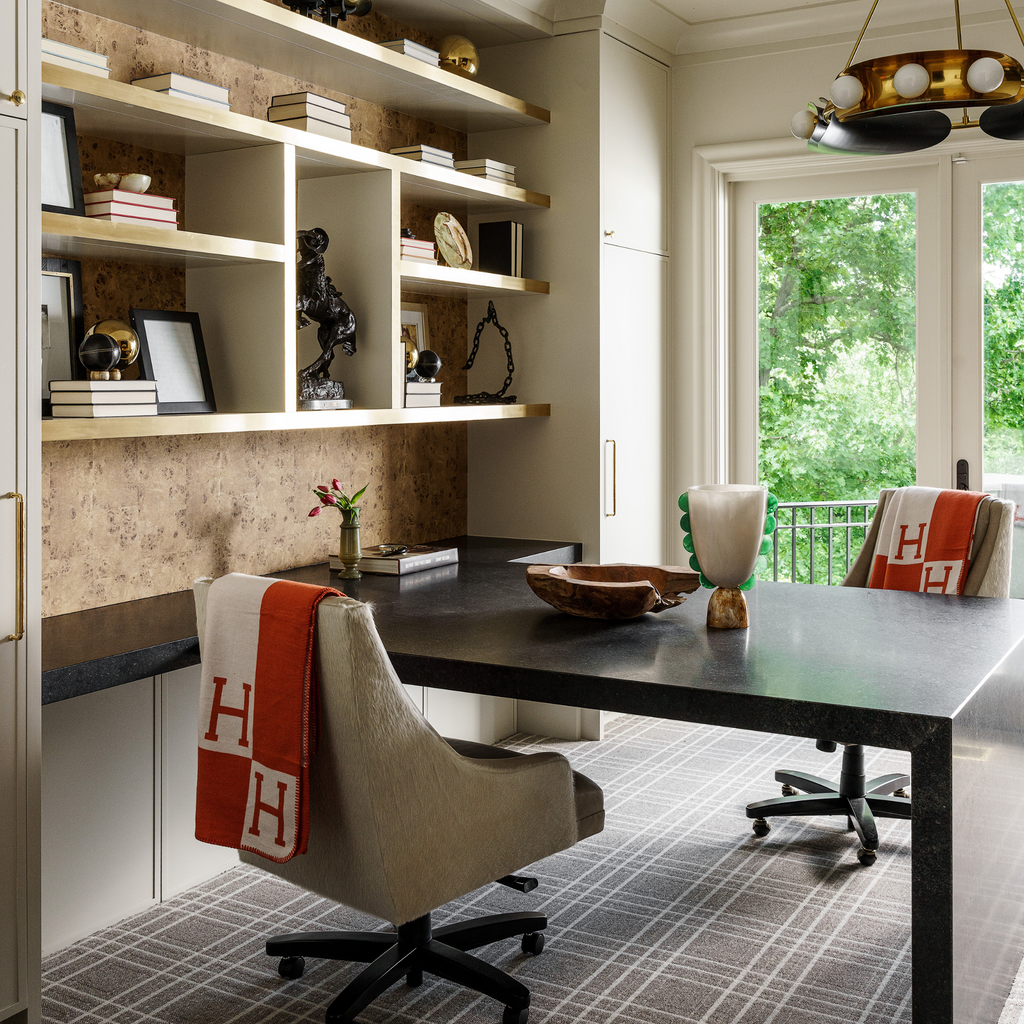 Noble Designs - 108th Street - Office