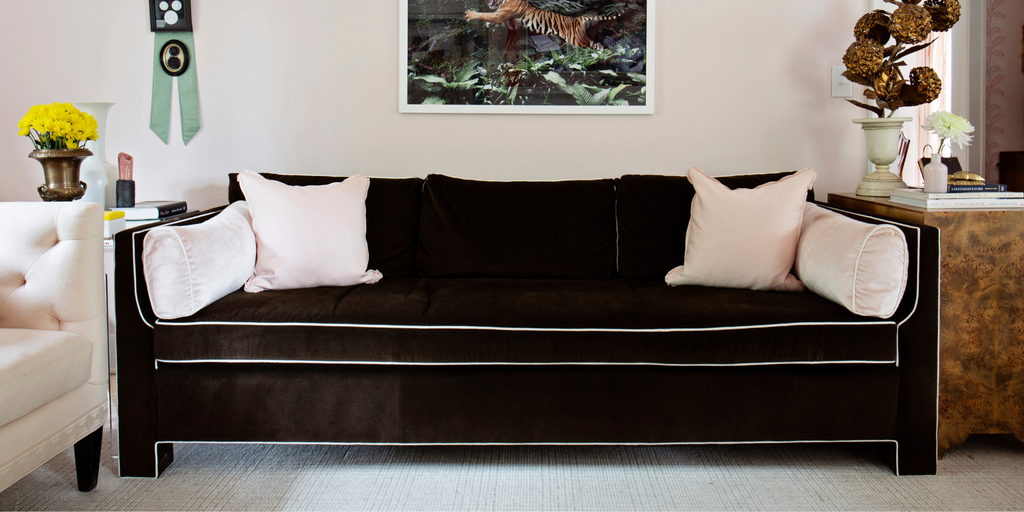 Linden Road Sofa - Noble Designs