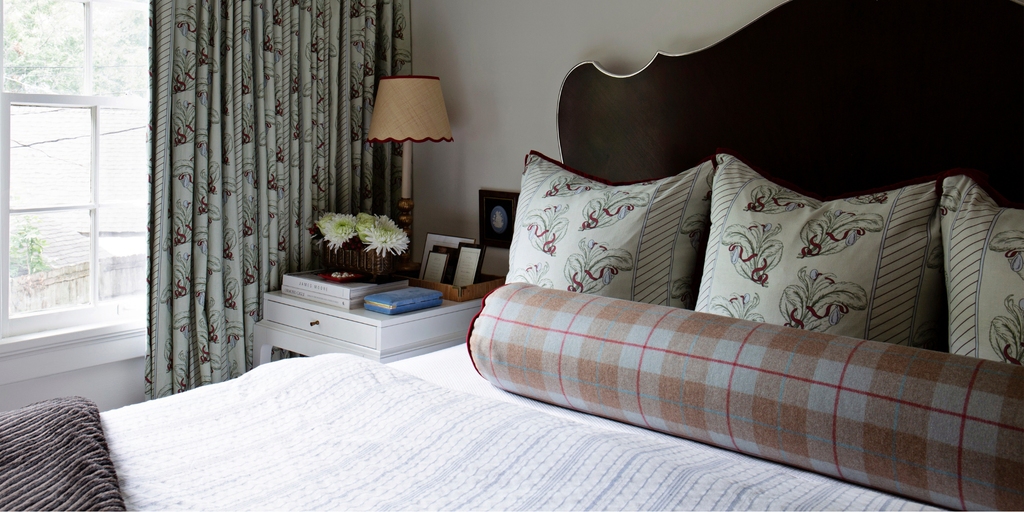 Linden Road Bedroom - Noble Designs