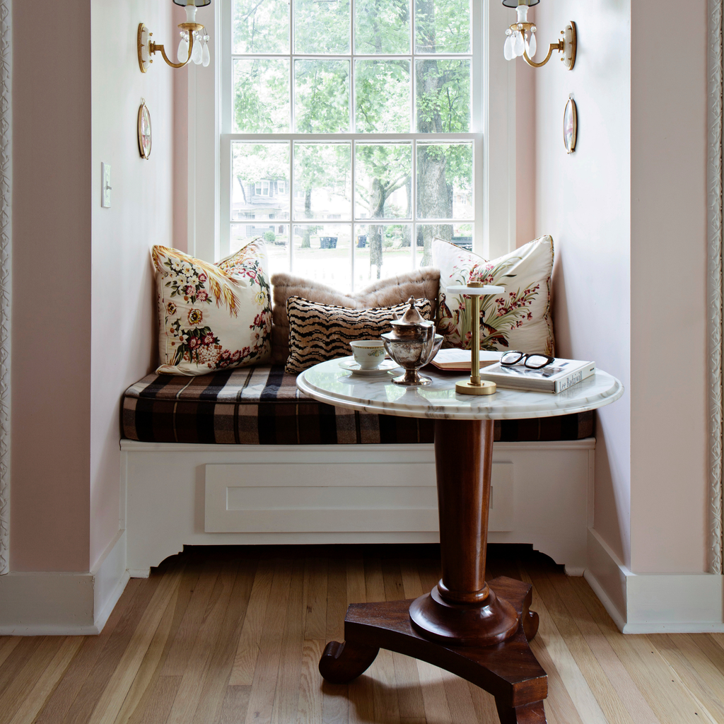 Linden Road Cozy Nook - Noble Designs