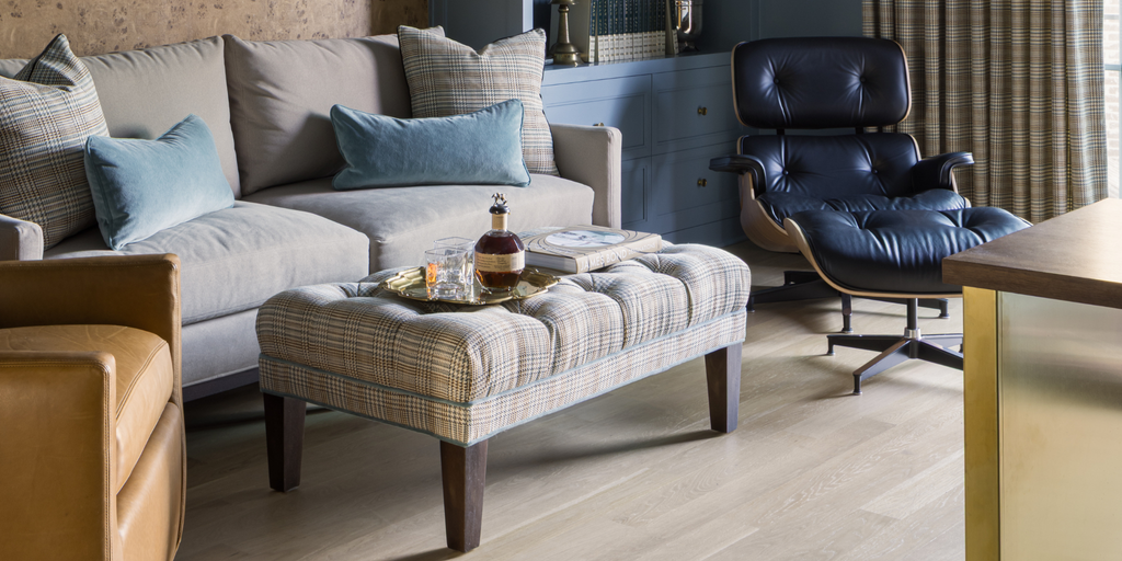 Belinder Project - Noble Designs