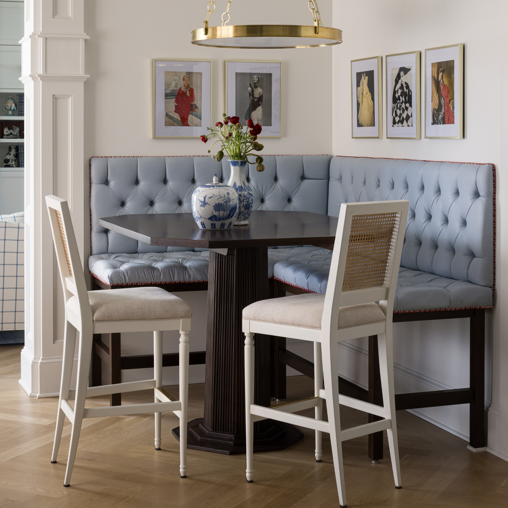 Belinder Project - Noble Designs