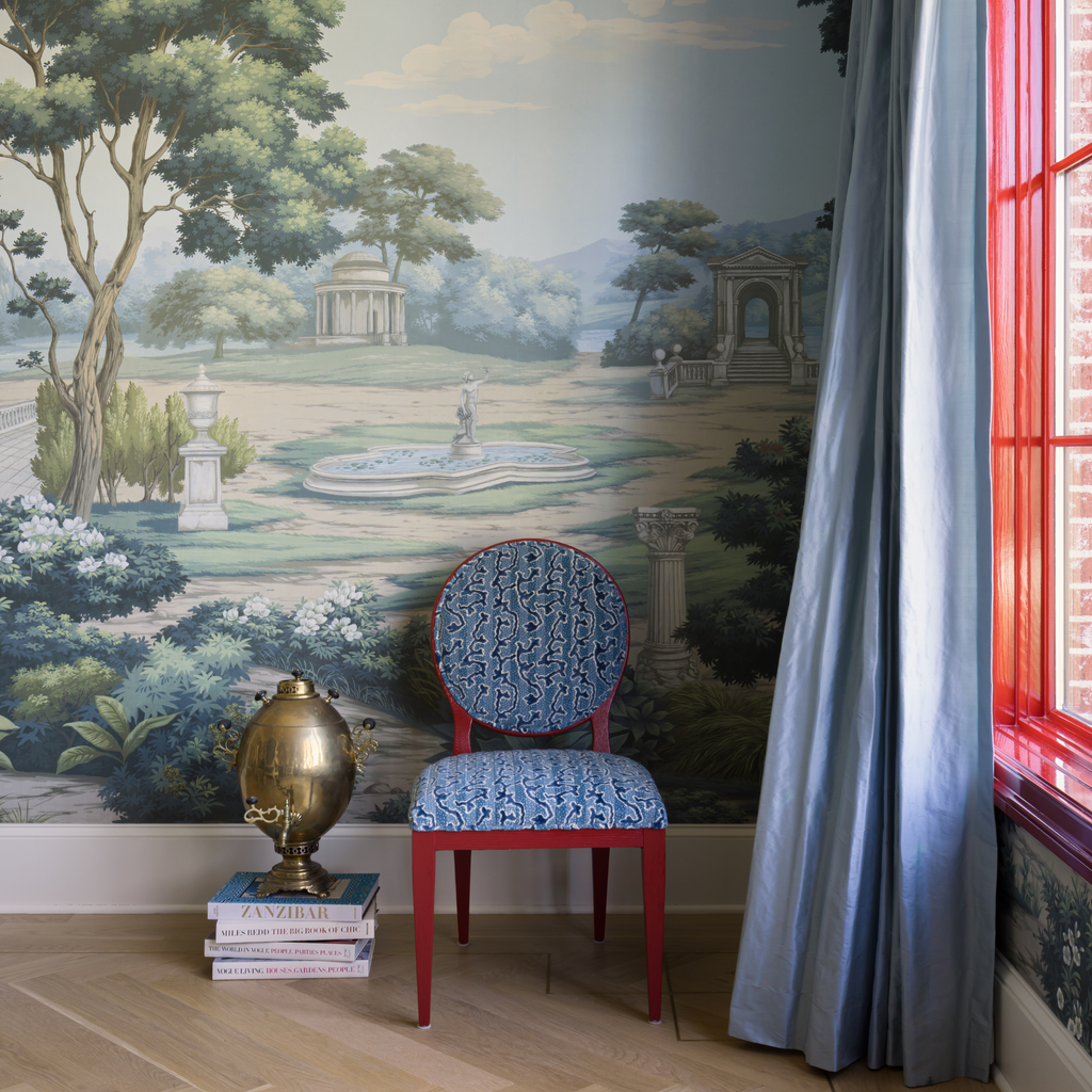 Belinder Project - Noble Designs