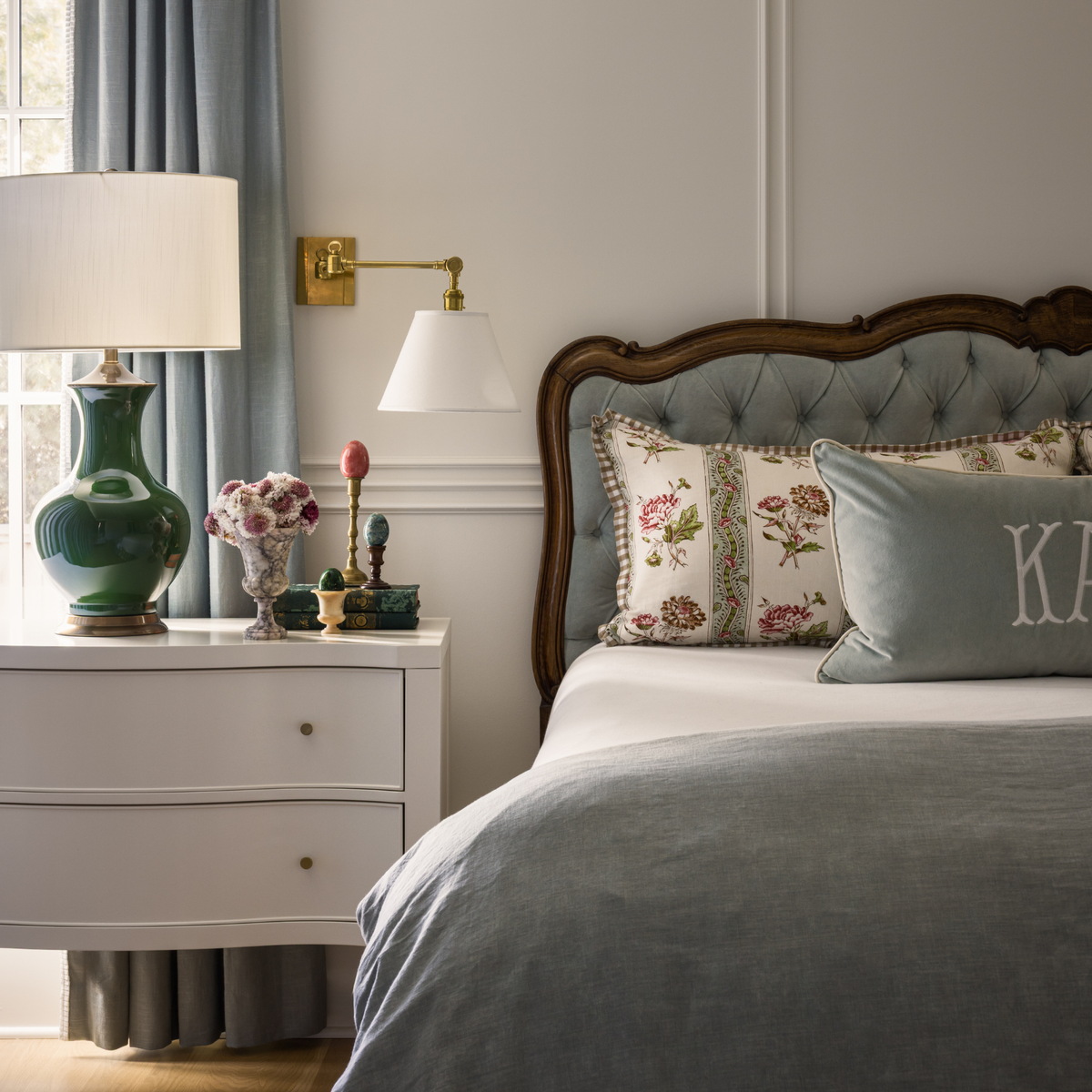 Belinder Project - Noble Designs