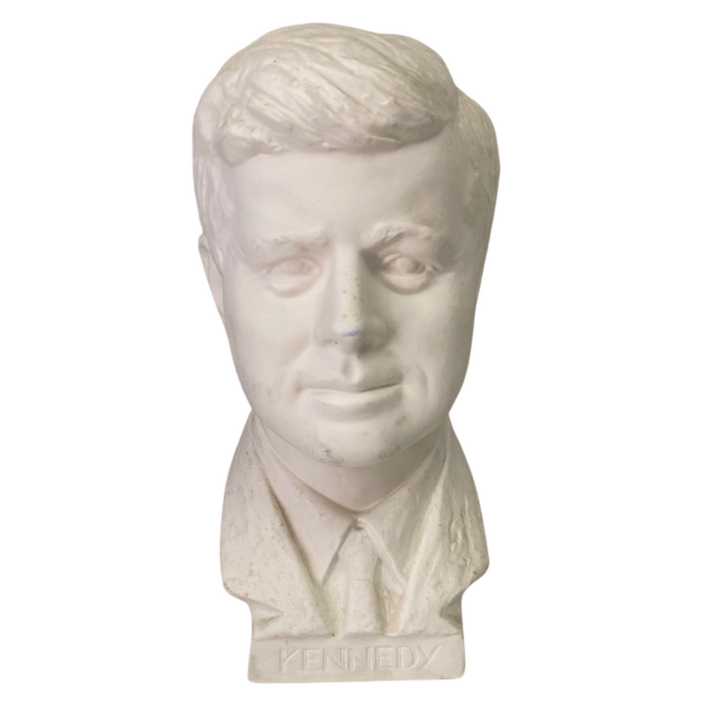 President Kennedy Bust - Noble Designs