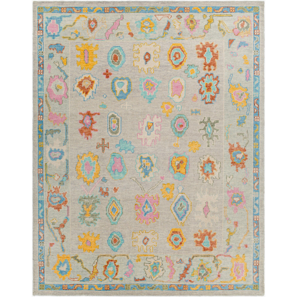 Kars Rug - Noble Designs